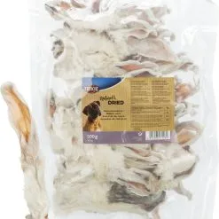 Oreilles De Lapin - Trixie