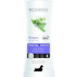 BIOGANCE Organissime - Shampoing Poils Longs EcoSoin Bio