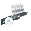Zolux Peigne Démêloir 12 Lames Pour Chien - Anah -Nourriture pour chien Soldes peigne demeloir 12 lames pour chien anah