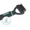 Zolux Peigne Démêloir 16 Dents - Anah -Nourriture pour chien Soldes peigne demeloir 16 dents anah