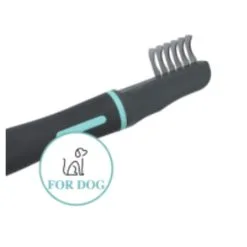 Zolux Peigne Matbreaker 6 Lames Pour Chien - Anah