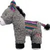 Peluche âne Pour Chien - Kong -Nourriture pour chien Soldes peluche ane pour chien kong