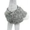 Peluche "Autruche" - Trixie -Nourriture pour chien Soldes peluche autruche trixie