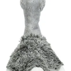 Peluche "Autruche" - Trixie -Nourriture pour chien Soldes peluche autruche trixie 2
