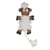Peluche "Farm Friends Sebastian Sheep" - Duvo +