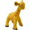Peluche Girafe Eiby Pour Chien - Hunter -Nourriture pour chien Soldes peluche girafe eiby pour chien hunter