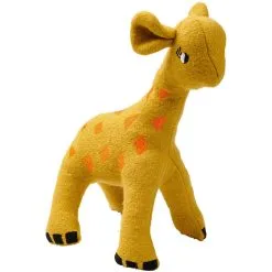 Peluche Girafe Eiby Pour Chien - Hunter