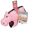 FLAMINGO Pet Products Peluche Hippopotame 28 Cm - Flamingo Pets Products -Nourriture pour chien Soldes peluche hippopotame 28 cm flamingo pets products