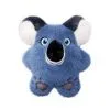 Peluche Koala Pour Chien - Kong -Nourriture pour chien Soldes peluche koala pour chien kong