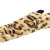 FLAMINGO Pet Products Peluche Léopard "Robbe" - Flamingo