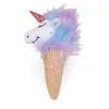 Peluche "Licorne Glace" - Vadigran -Nourriture pour chien Soldes peluche licorne glace vadigran