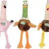 Peluche Oiseau Pour Chien - Flamingo Pet Products -Nourriture pour chien Soldes peluche oiseau pour chien flamingo pet products