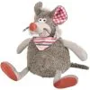 Peluche Pour Chien"Molly" Souris - Flamingo Pet Products -Nourriture pour chien Soldes peluche pour chien molly souris flamingo pet products