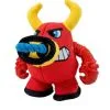 Peluche Pour Chien Warriors Buffalo - Croci