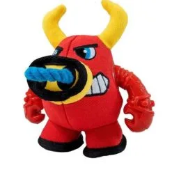 Peluche Pour Chien Warriors Buffalo - Croci