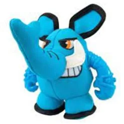 Peluche Pour Chien Warriors Phant - Croci