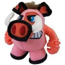 Peluche Pour Chien Warriors Pigo - Croci