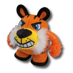 Peluche Pour Chien Warriors Tiger - Croci
