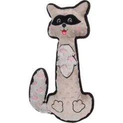 Peluche Raton-laveur " Marcy" - Flamingo Pet Products