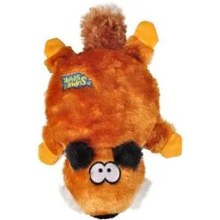 Peluche Renard Couineur - Flamingo Pet Products