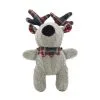 Peluche Renne Season's - Ferribiella 1 Peluche Renne Season's - Ferribiella -Nourriture pour chien Soldes peluche renne season s ferribiella
