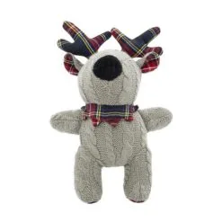 Peluche Renne Season's - Ferribiella