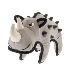 Peluche Rhino Résistante Fuxtreme - Ferribiella