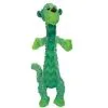 FLAMINGO Pet Products Peluche Shakers Luvs Monkey - Kong