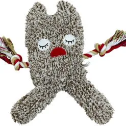 Peluche "Shizzlies Freckles" - Jack And Vanilla -Nourriture pour chien Soldes peluche shizzlies freckles jack and vanilla 1