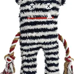 Peluche "Shizzlies Lenny" - Jack And Vanilla -Nourriture pour chien Soldes peluche shizzlies lenny jack and vanilla 3