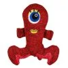 Peluche "Woozles Red" - Kong