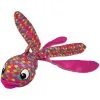 FLAMINGO Pet Products Peluche "Wubba Finz" Rose - Flamingo -Nourriture pour chien Soldes peluche wubba finz rose flamingo