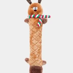Peluche Xmas Renne - ZippyPaws