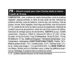 Poodle "Caniche" - Royal Canin -Nourriture pour chien Soldes poodle caniche royal canin 3