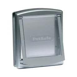 PetSafe Portière "Chatière" Staywell Original Pour Chien "large" -Nourriture pour chien Soldes portiere chatiere staywell original pour chien large 2