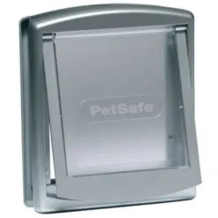 PetSafe Portière "Chatière" Staywell Original Pour Chien "moyenne Taille" -Nourriture pour chien Soldes portiere chatiere staywell original pour chien moyenne taille 2