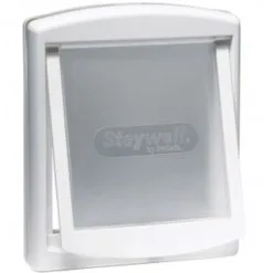 PetSafe Portière "Chatière" Staywell Original Pour Chien "moyenne Taille"
