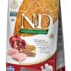 Poulet & Grenade Adulte Medium & Maxi Ancestral Grain - Farmina 1 Poulet & Grenade Adulte Medium & Maxi Ancestral Grain - Farmina -Nourriture pour chien Soldes poulet grenade adulte medium maxi ancestral grain farmina