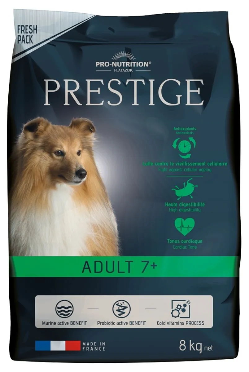 Prestige Adult 7+ - Flatazor 4 Prestige Adult 7+ - Flatazor – Image 2