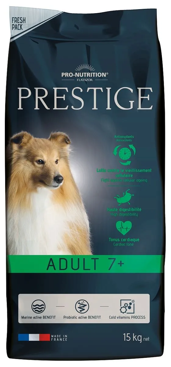Prestige Adult 7+ - Flatazor 5 Prestige Adult 7+ - Flatazor – Image 3