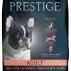 Prestige Adult "Sans Céréales" Au Saumon (nouvelle Formule) - Flatazor -Nourriture pour chien Soldes prestige adult sans cereales au saumon nouvelle formule flatazor