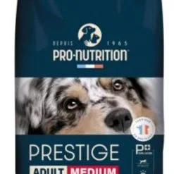 Prestige Chien Adult Medium - Flatazor