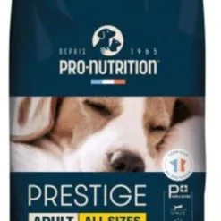 Prestige Chien Healthy Skin - Flatazor