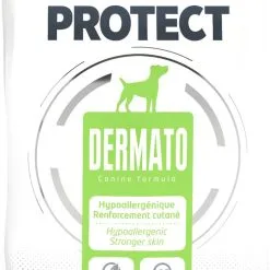 Protect Dermato - Flatazor -Nourriture pour chien Soldes protect dermato flatazor 1