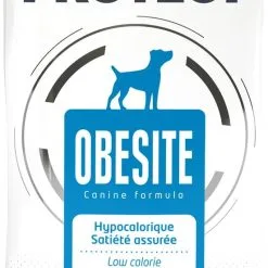 Protect Obésité - Flatazor -Nourriture pour chien Soldes protect obesite flatazor 1