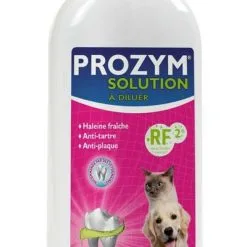 SOGEVAL Prozym RF2 Solution Buvable 250 Ml - Sovegal
