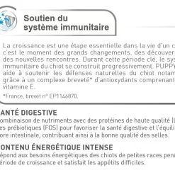 Puppy Mini - Royal Canin 10 Puppy Mini - Royal Canin -Nourriture pour chien Soldes puppy mini royal canin 1