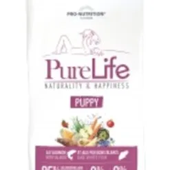 PureLife Puppy - Pro Nutrition Flatazor
