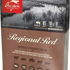 Regional Red - Orijen