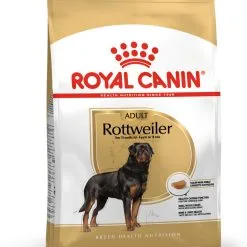 Rottweiler - Royal Canin